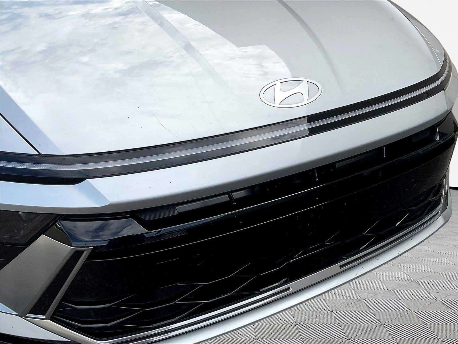 Used 2025 Hyundai Sonata SEL FWD image 32