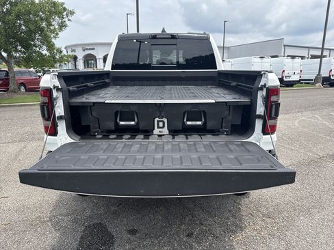 Used 2023 RAM 1500 TRX w/ TRX Level 2 Equipment Group AWD/4WD image 18