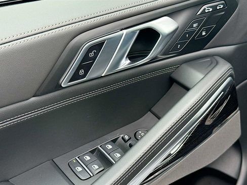 Certified 2026 BMW X6 M60i AWD/4WD image 13