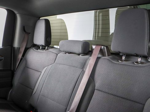 Used 2023 Chevrolet Silverado 1500 LT Trail Boss w/ Protection Package image 26