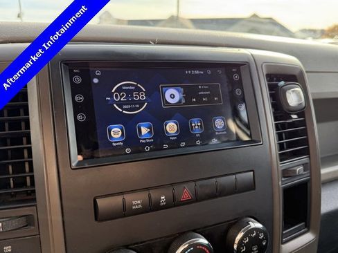 Used 2012 RAM 1500 Express image 3