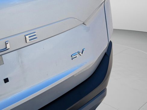 Used 2023 Nissan Rogue SV image 22