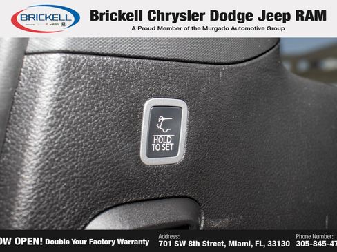 New 2026 Jeep Grand Wagoneer Limited image 10