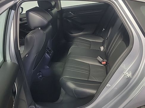 Certified 2022 Honda Accord EX-L image 16