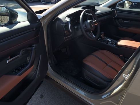 New 2026 MAZDA CX-50 Meridian Edition w/ Weather Package image 14