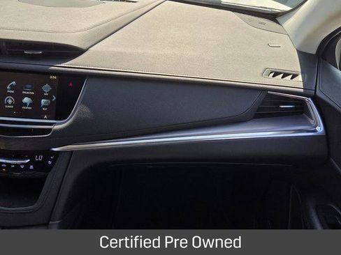 Certified 2019 Cadillac XT5 Premium Luxury FWD image 19