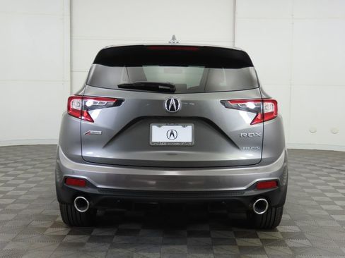 New 2026 Acura RDX A-Spec image 6
