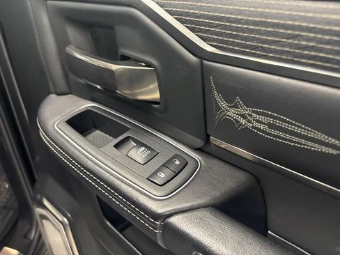 Used 2020 RAM 3500 Limited AWD/4WD image 27