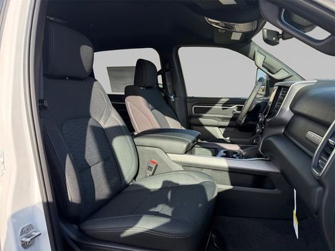 New 2026 RAM 1500 Big Horn image 18