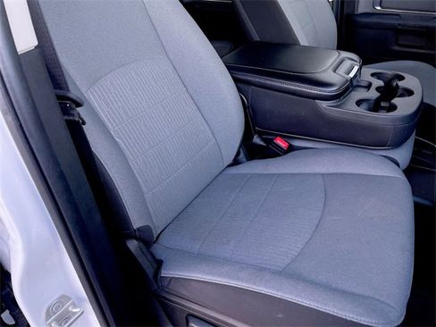 Used 2023 RAM 1500 Classic SLT w/ Protection Group image 23