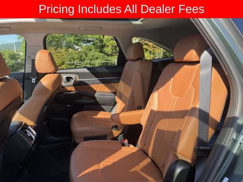Used 2021 Kia Sorento SX Prestige AWD/4WD image 17