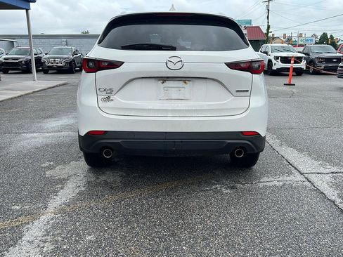 Used 2023 MAZDA CX-5 AWD 2.5 S image 4