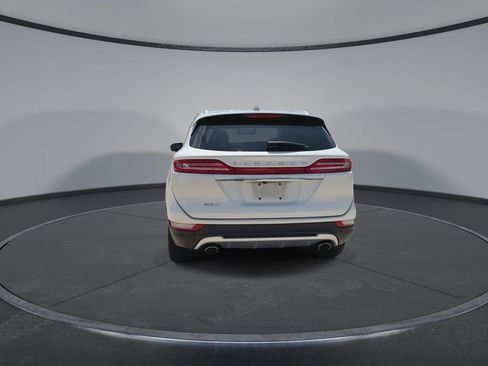 Used 2019 Lincoln MKC Reserve w/ MKC Technology Package FWD image 7