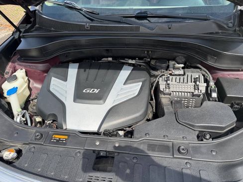 Used 2015 Kia Sorento LX FWD image 16