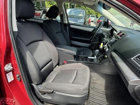 Used 2015 Subaru Legacy 2.5i Premium w/ Popular Package #3 image 23