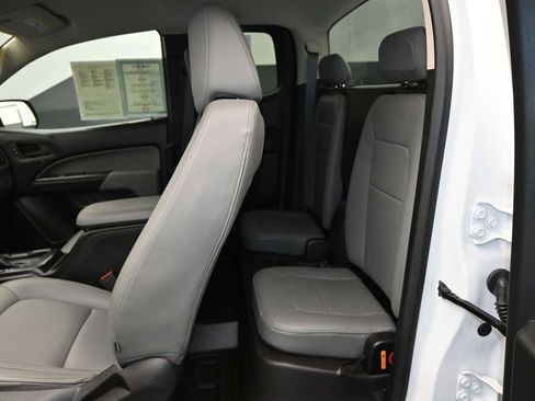 Used 2022 GMC Canyon Elevation Standard AWD/4WD image 21