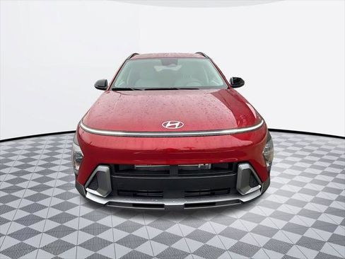 New 2026 Hyundai Kona SEL Premium image 2