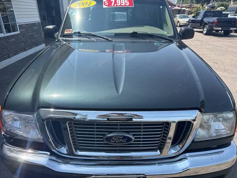 Used 2004 Ford Ranger XLT AWD/4WD image 29