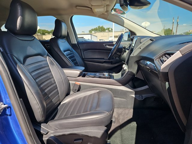 Used 2024 Ford Edge SEL AWD/4WD image 20