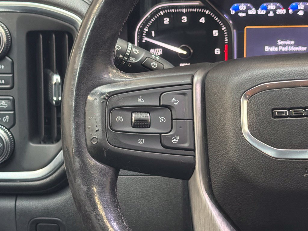 Used 2020 GMC Sierra 1500 Denali w/ Denali Premium Package AWD/4WD image 22