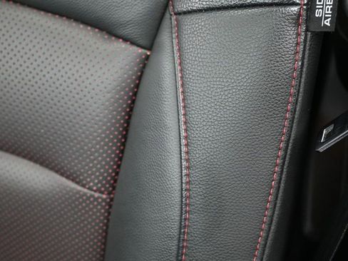 Used 2023 Honda Ridgeline Black Edition image 13