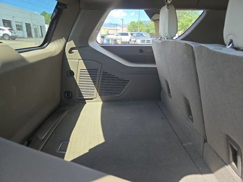 Used 2026 GMC Yukon XL Denali w/ Sun & Power Step Package AWD/4WD image 8