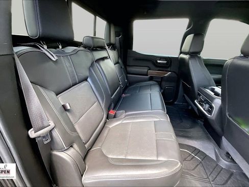 Used 2019 Chevrolet Silverado 1500 High Country image 27