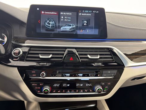 Used 2017 BMW 530i image 25