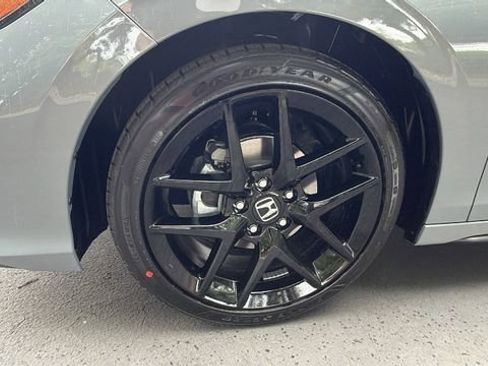 New 2026 Honda Civic Sport image 10