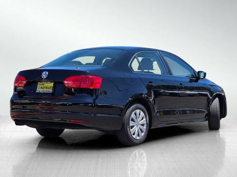 Used 2014 Volkswagen Jetta S FWD image 5