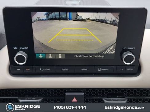 Used 2023 Honda HR-V LX image 18
