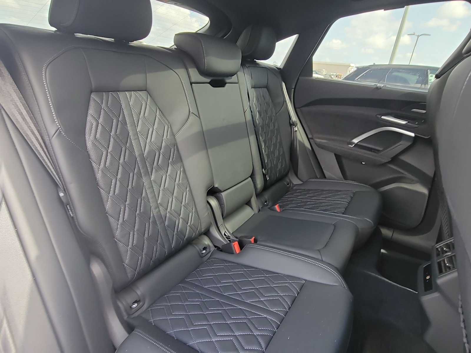 New 2026 Audi SQ5 Premium Plus AWD/4WD image 20