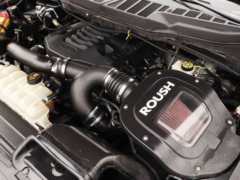 Used 2021 Ford F150 XL w/ STX Appearance Package image 16