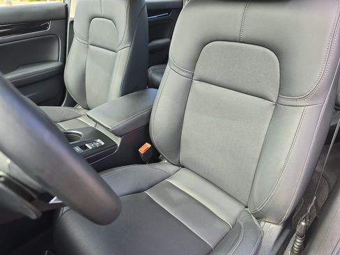 Used 2024 Honda Civic Touring image 15