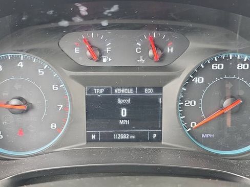 Used 2021 Chevrolet Malibu LT image 21