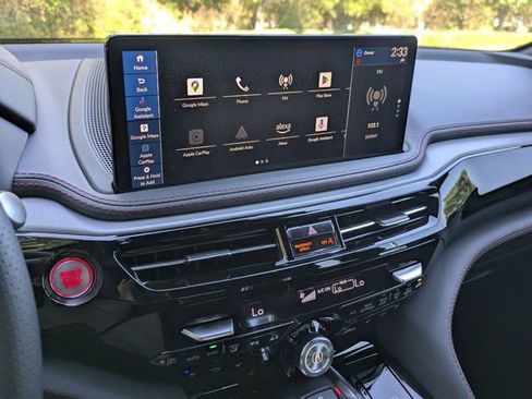 New 2026 Acura MDX A-Spec image 8