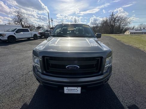 Used 2014 Ford F150 STX w/ Equipment Group 201A Mid image 23