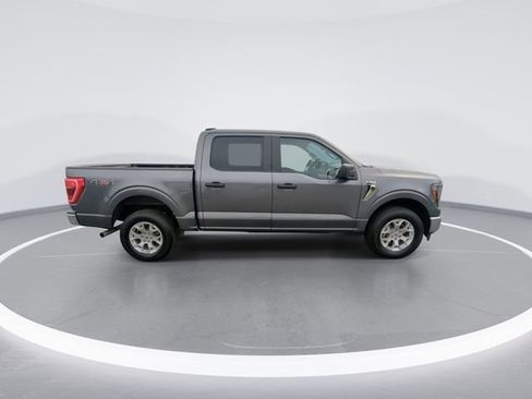 Used 2023 Ford F150 XLT image 9
