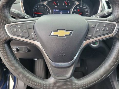 Used 2023 Chevrolet Equinox LT image 18