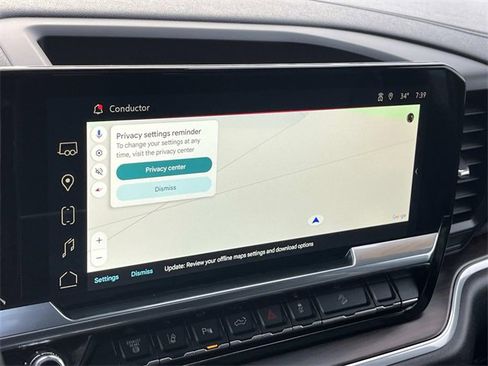 Used 2024 GMC Sierra 2500 SLT w/ SLT Premium Package image 36