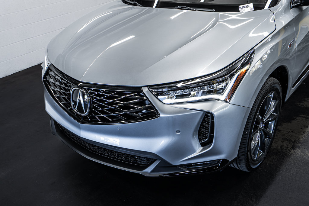 New 2026 Acura RDX w/ Advance Package AWD/4WD image 11