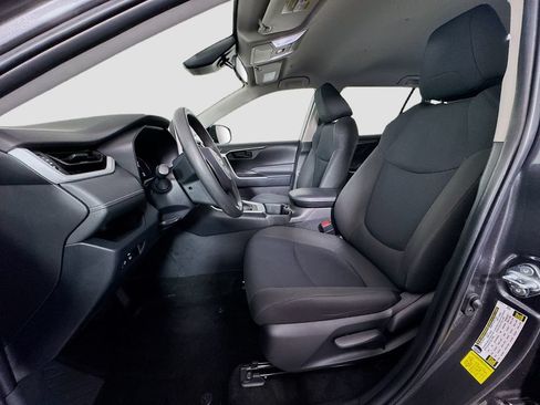 Used 2023 Toyota RAV4 LE AWD/4WD image 17