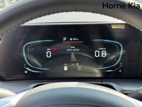 New 2025 Kia Telluride LX image 15