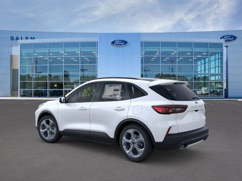 New 2025 Ford Escape ST-Line Elite w/ Tech Pack #2 image 5