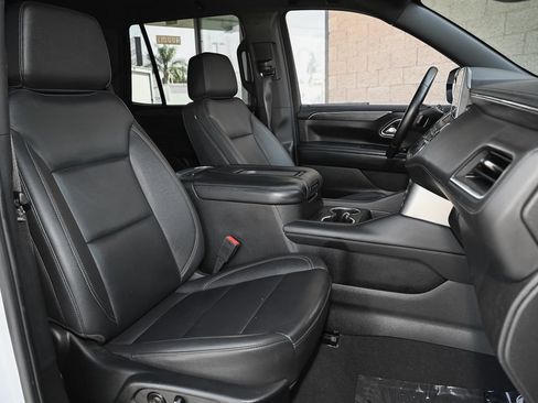 Used 2024 Chevrolet Tahoe LT AWD/4WD image 47