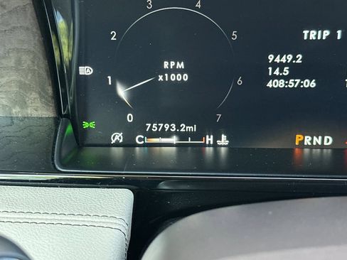 Used 2018 Lincoln Navigator L Reserve w/ Technology Package image 38