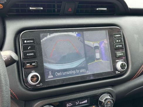 Used 2023 Nissan Kicks SR FWD image 26