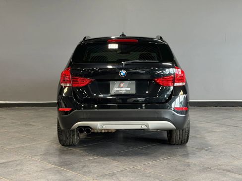 Used 2015 BMW X1 xDrive35i image 6