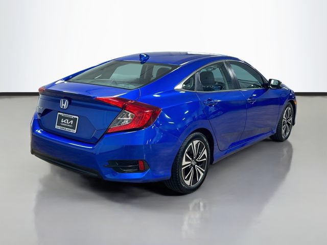 Used 2016 Honda Civic EX-L image 7