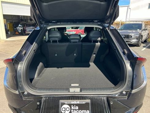 Certified 2023 Kia EV6 Wind AWD/4WD image 10